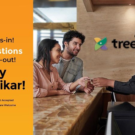 Treebo Trip Sonachi Hotels Amritsar Dış mekan fotoğraf