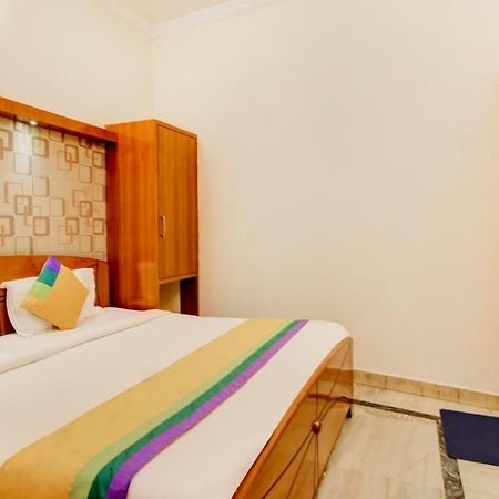 Treebo Trip Sonachi Hotels Amritsar Dış mekan fotoğraf