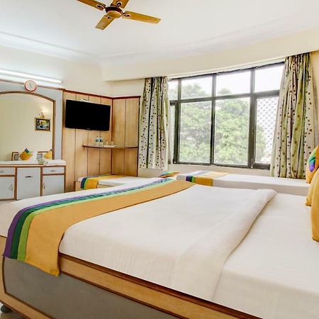 Treebo Trip Sonachi Hotels Amritsar Dış mekan fotoğraf
