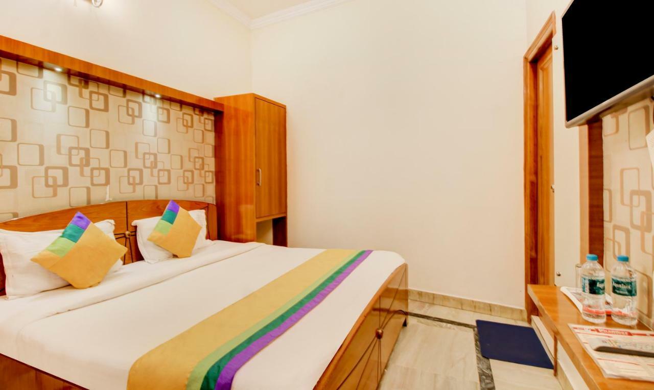 Treebo Trip Sonachi Hotels Amritsar Dış mekan fotoğraf