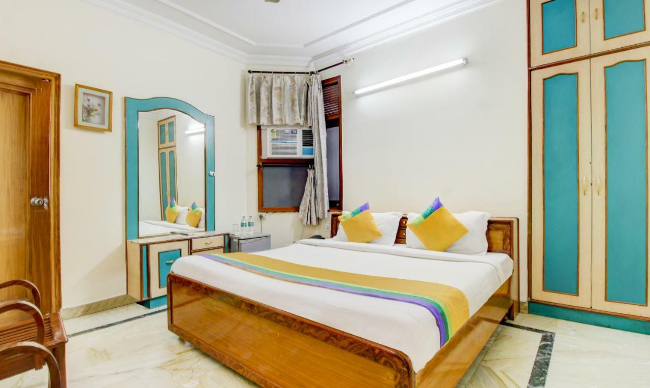 Treebo Trip Sonachi Hotels Amritsar Dış mekan fotoğraf