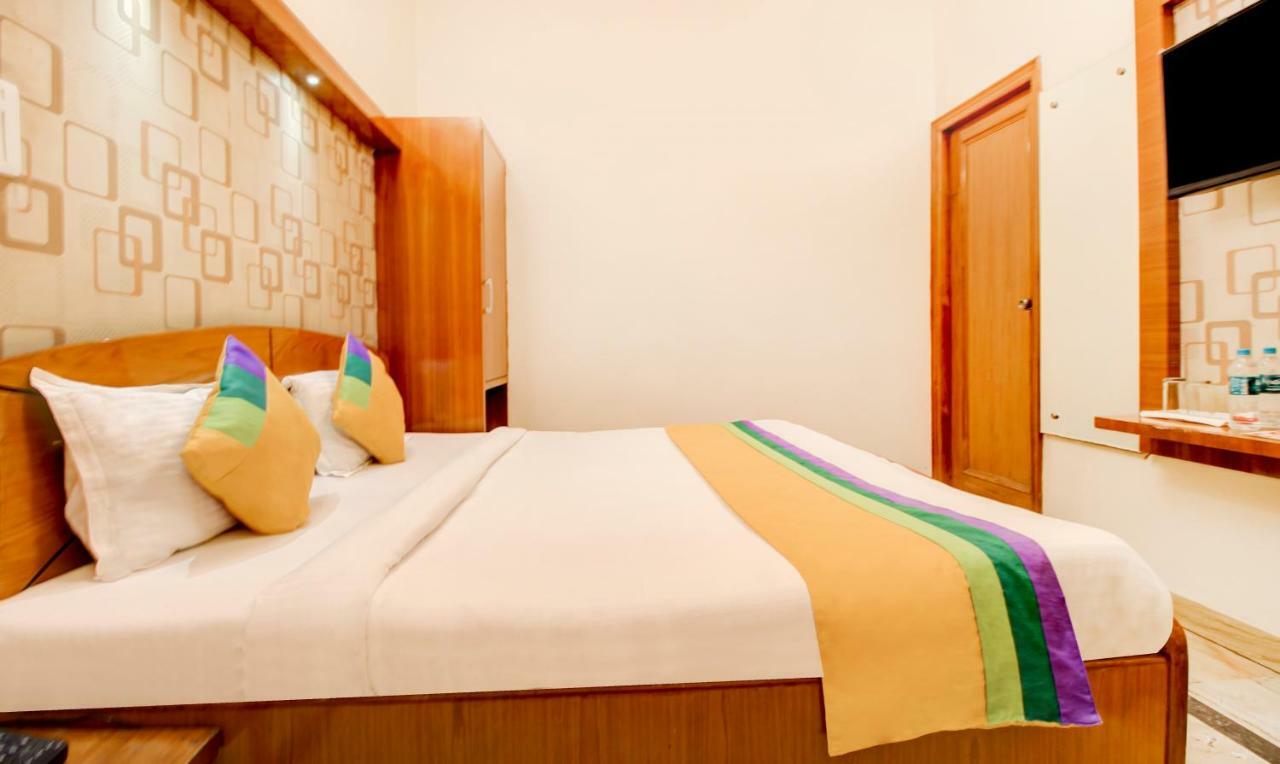 Treebo Trip Sonachi Hotels Amritsar Dış mekan fotoğraf