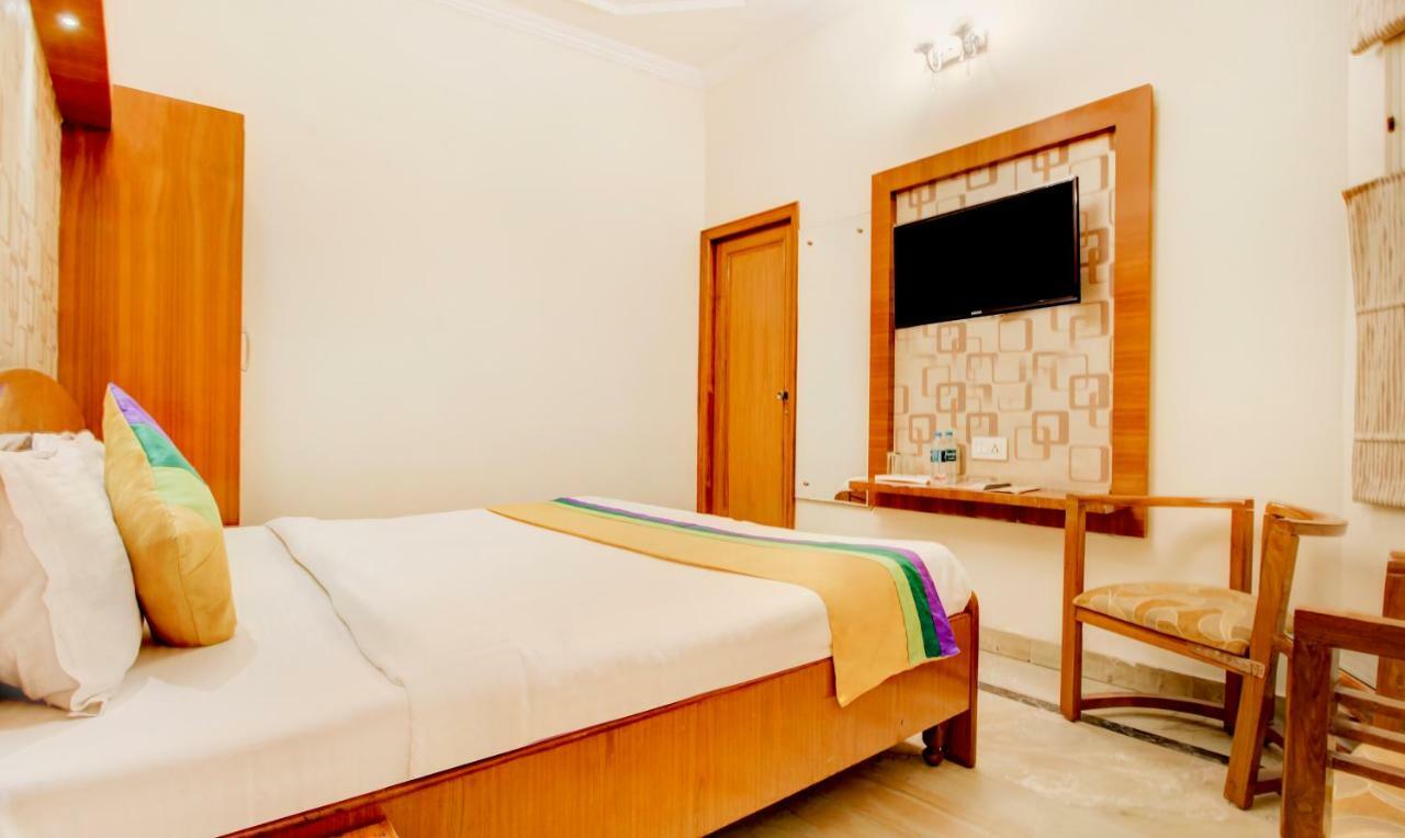 Treebo Trip Sonachi Hotels Amritsar Dış mekan fotoğraf