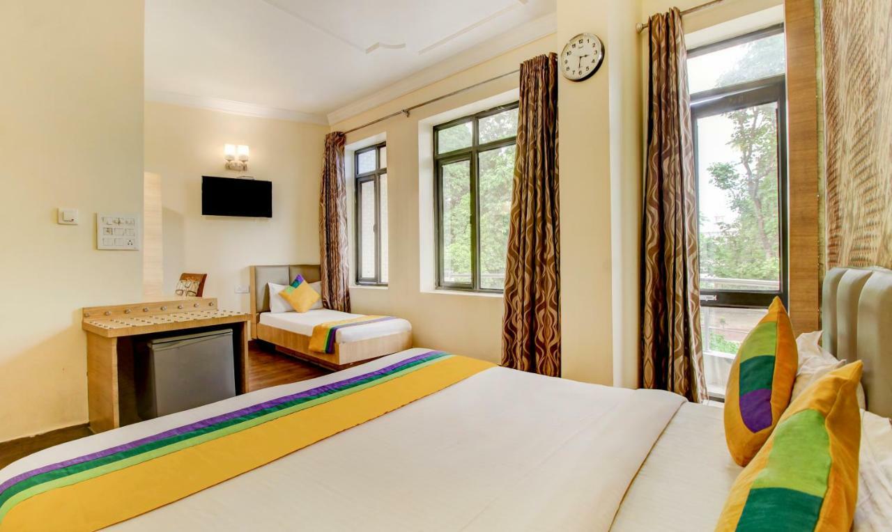 Treebo Trip Sonachi Hotels Amritsar Dış mekan fotoğraf