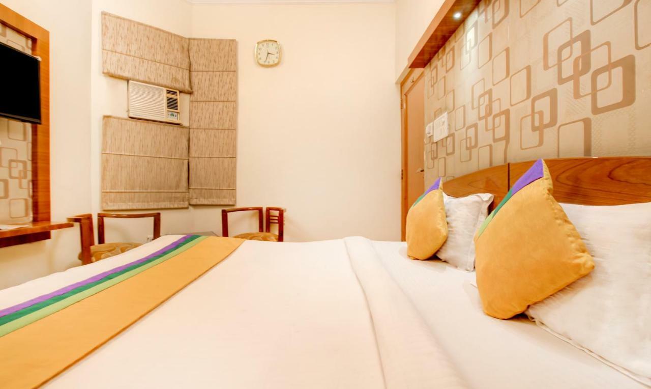Treebo Trip Sonachi Hotels Amritsar Dış mekan fotoğraf