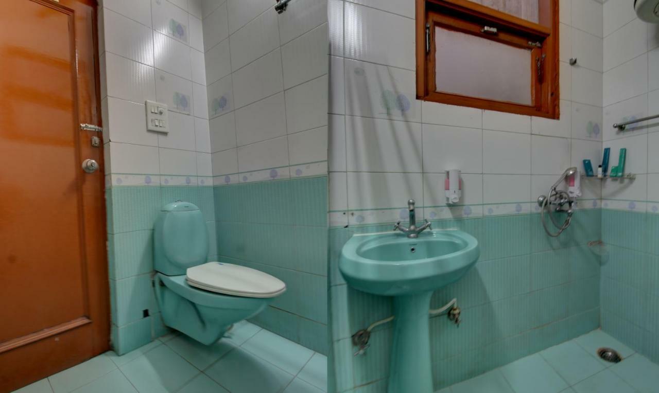 Treebo Trip Sonachi Hotels Amritsar Dış mekan fotoğraf