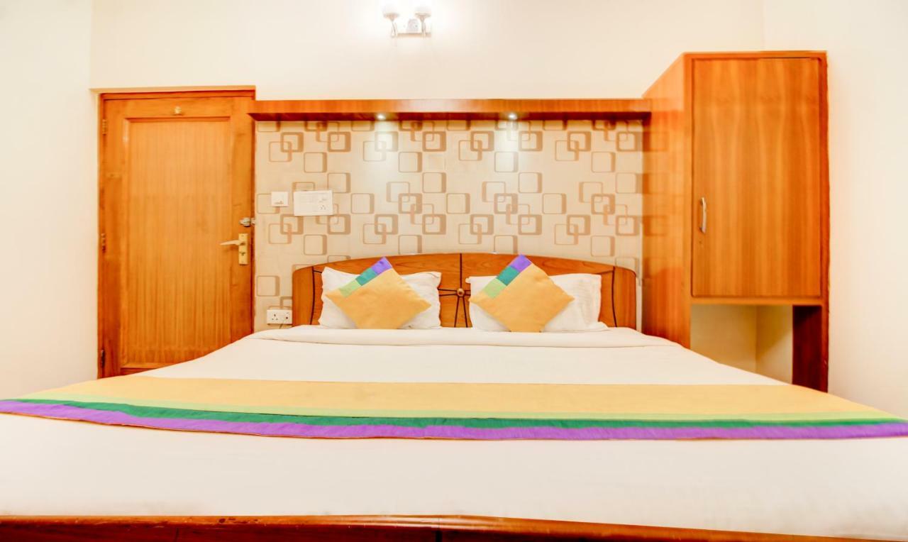 Treebo Trip Sonachi Hotels Amritsar Dış mekan fotoğraf