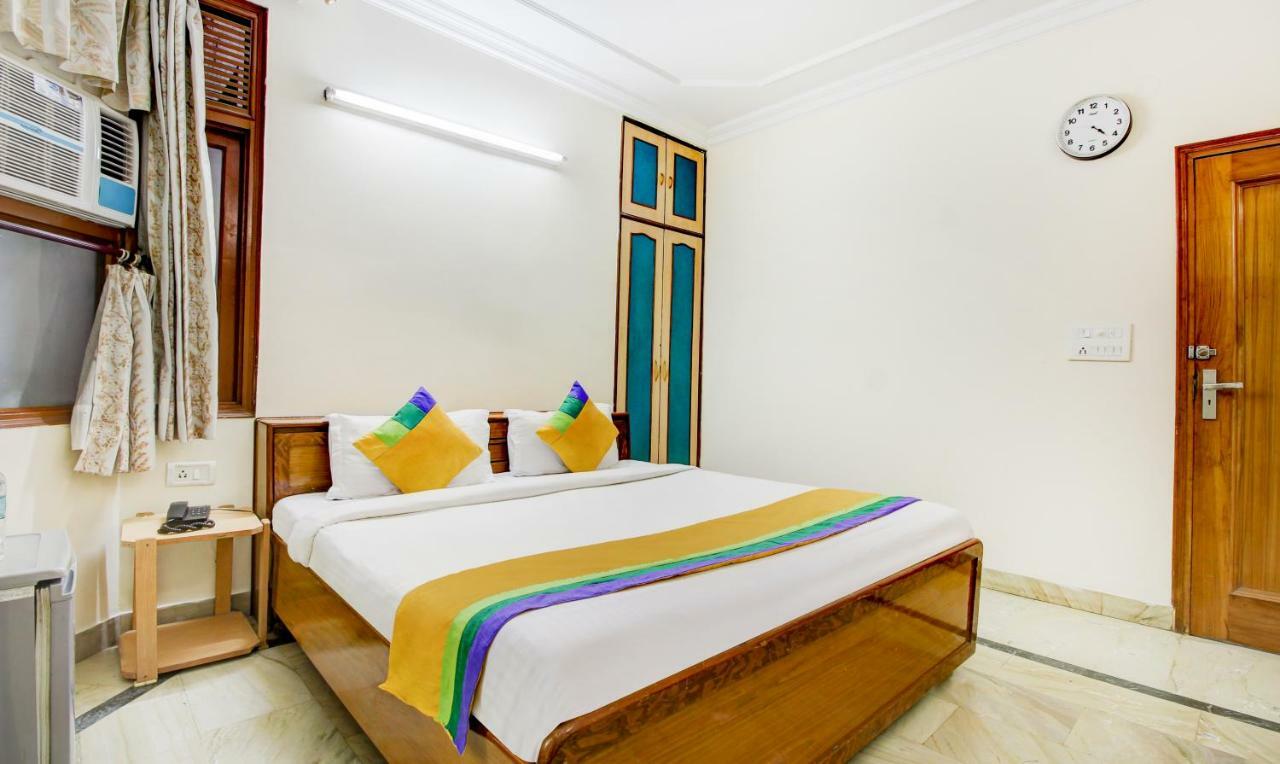 Treebo Trip Sonachi Hotels Amritsar Dış mekan fotoğraf