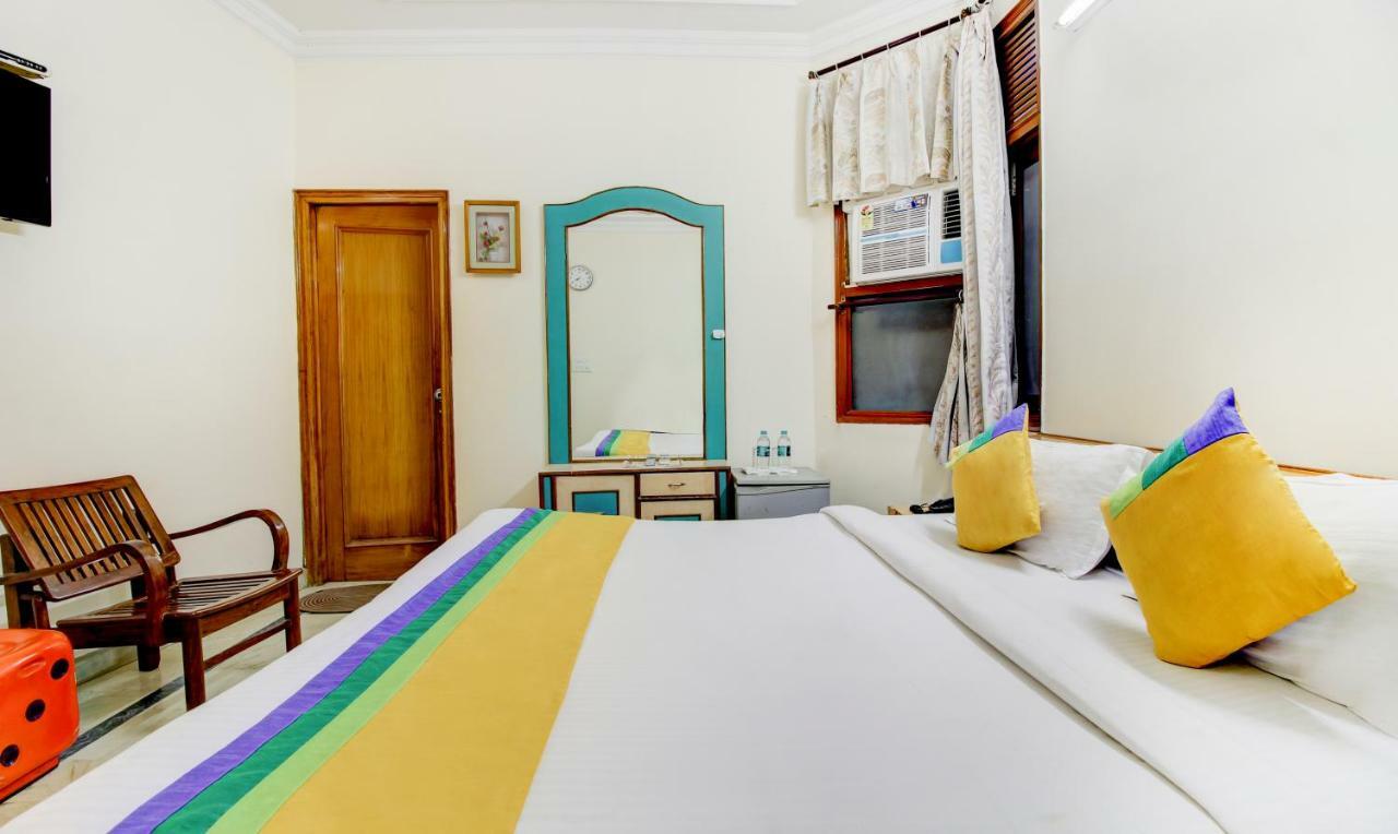Treebo Trip Sonachi Hotels Amritsar Dış mekan fotoğraf