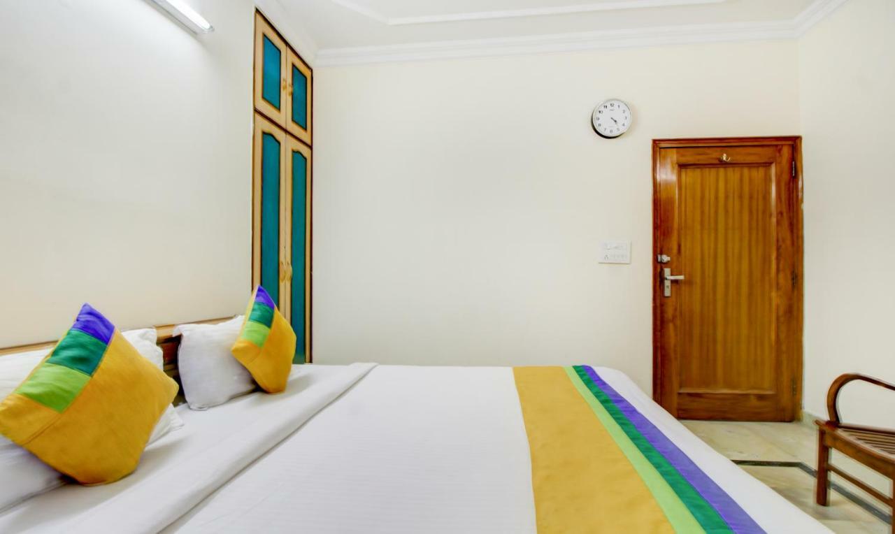 Treebo Trip Sonachi Hotels Amritsar Dış mekan fotoğraf