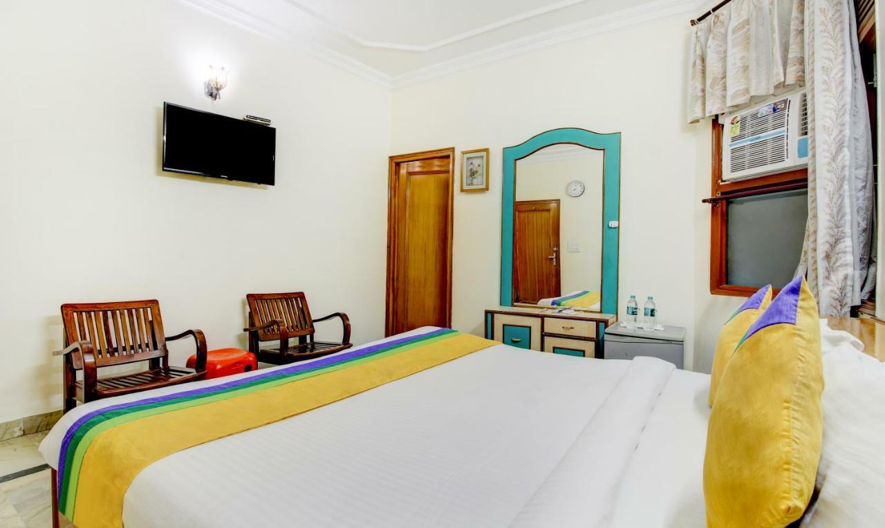 Treebo Trip Sonachi Hotels Amritsar Dış mekan fotoğraf