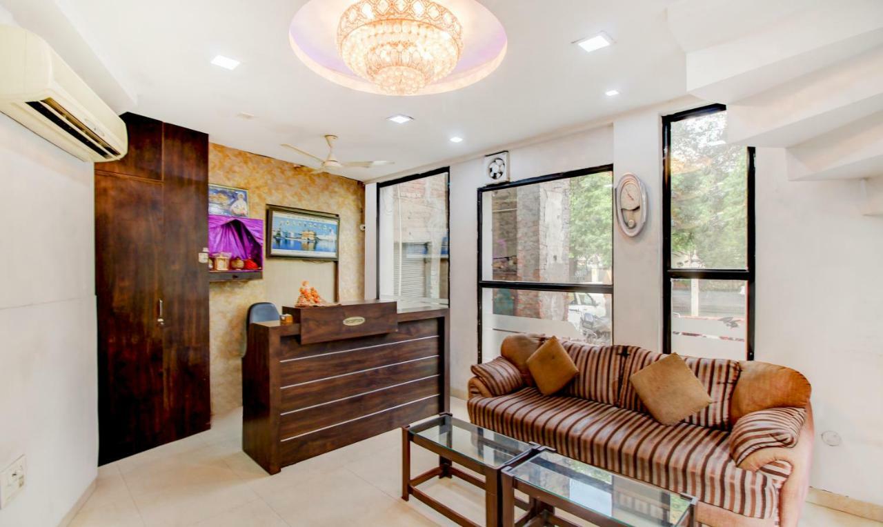 Treebo Trip Sonachi Hotels Amritsar Dış mekan fotoğraf