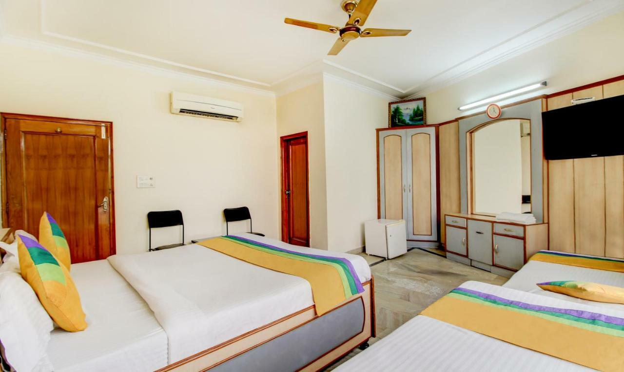 Treebo Trip Sonachi Hotels Amritsar Dış mekan fotoğraf
