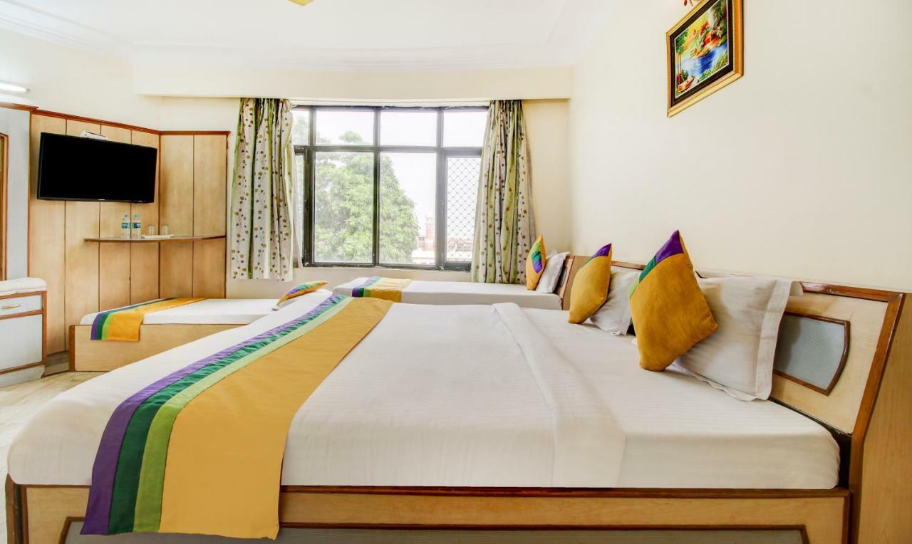 Treebo Trip Sonachi Hotels Amritsar Dış mekan fotoğraf