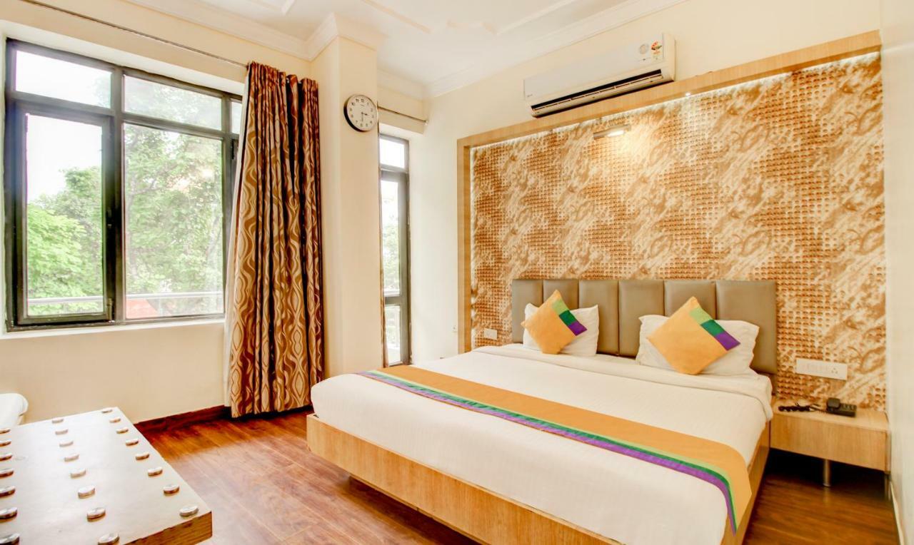 Treebo Trip Sonachi Hotels Amritsar Dış mekan fotoğraf