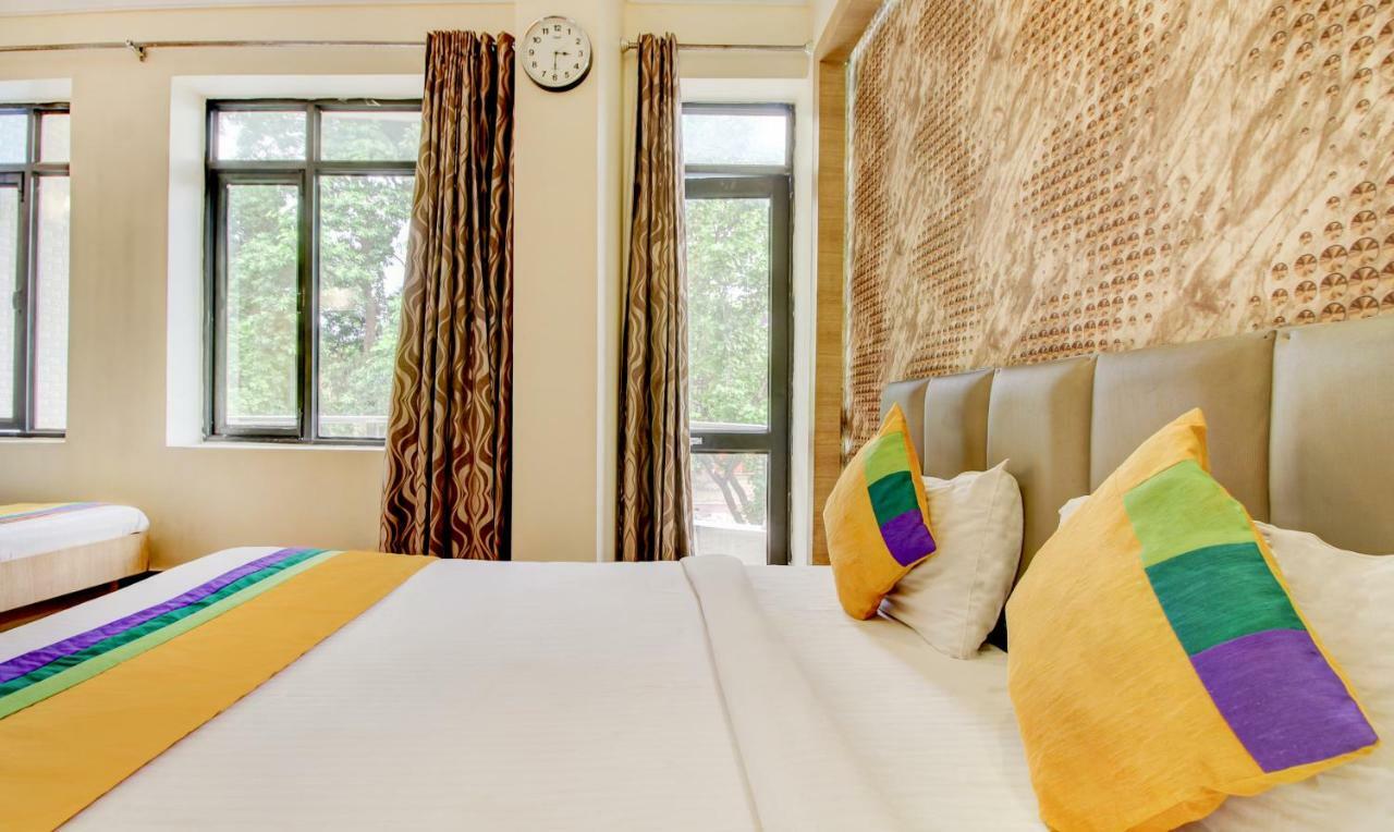 Treebo Trip Sonachi Hotels Amritsar Dış mekan fotoğraf