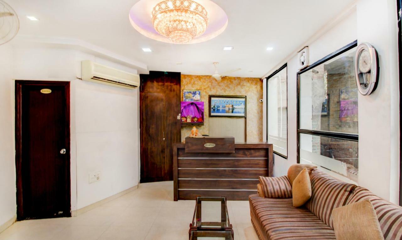 Treebo Trip Sonachi Hotels Amritsar Dış mekan fotoğraf
