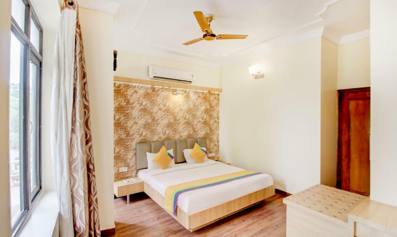 Treebo Trip Sonachi Hotels Amritsar Dış mekan fotoğraf
