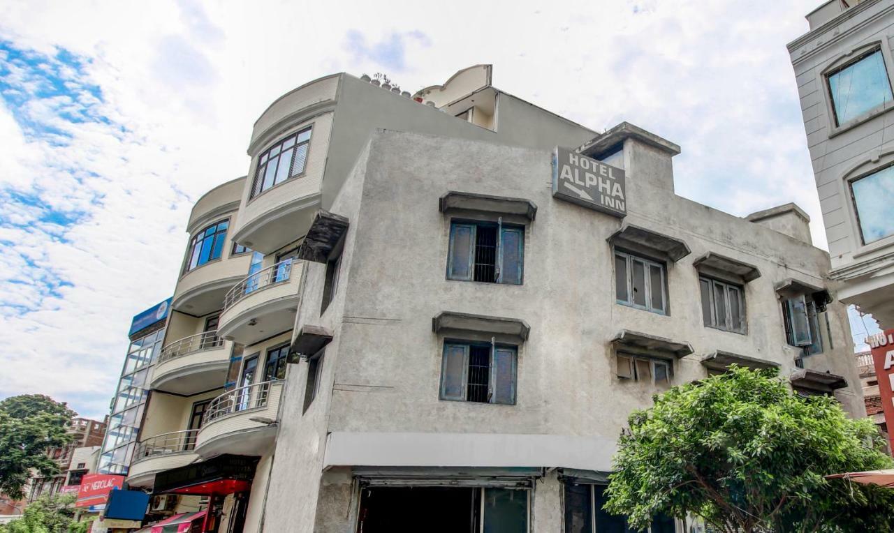 Treebo Trip Sonachi Hotels Amritsar Dış mekan fotoğraf